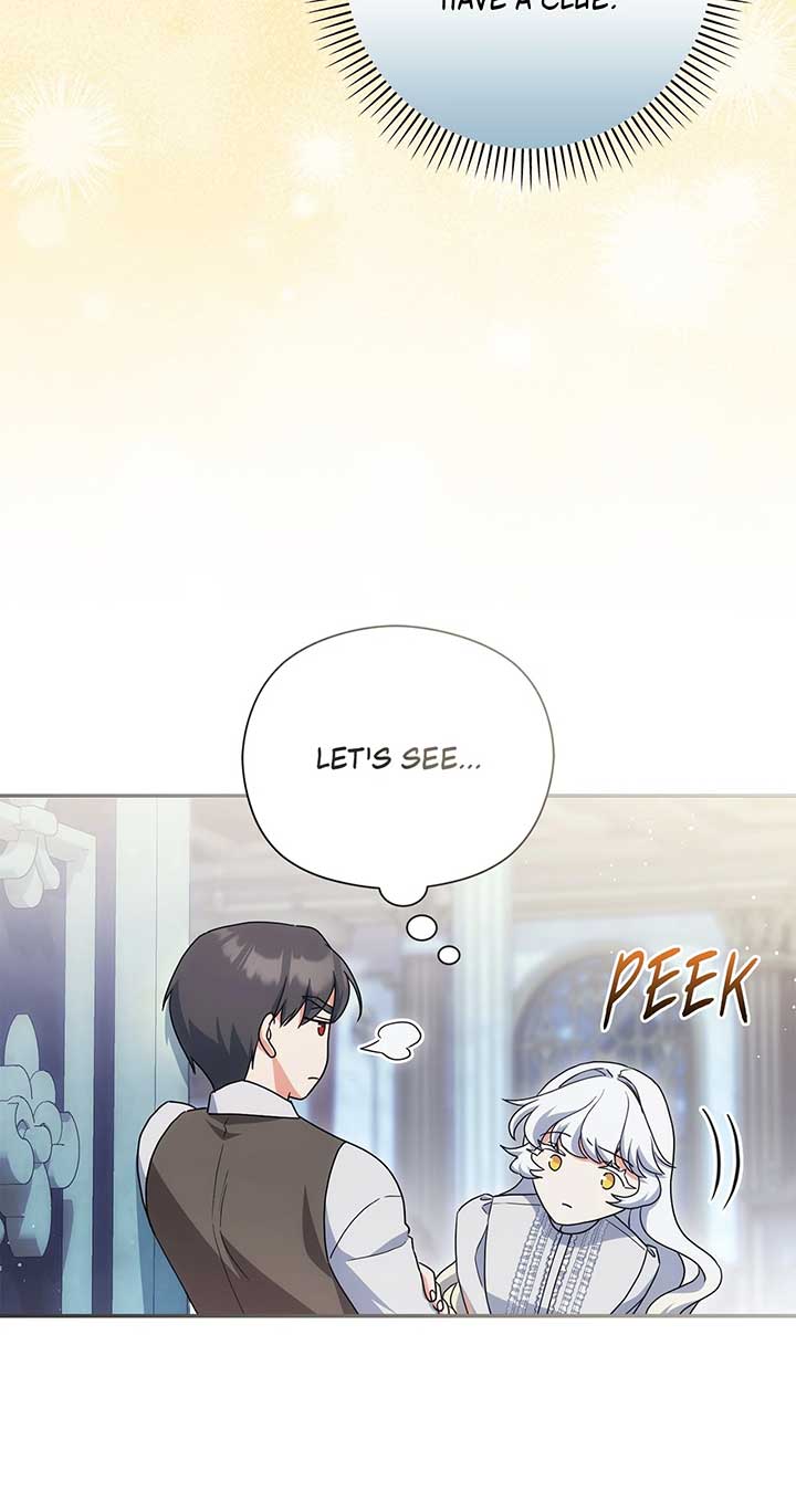 The Princess in the Henhouse Chapter 43 - Page 58