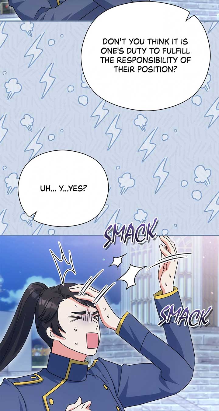 The Princess in the Henhouse Chapter 43 - Page 6