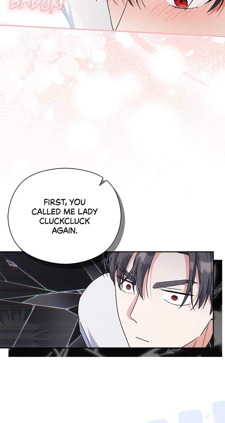 The Princess in the Henhouse Chapter 43 - Page 62