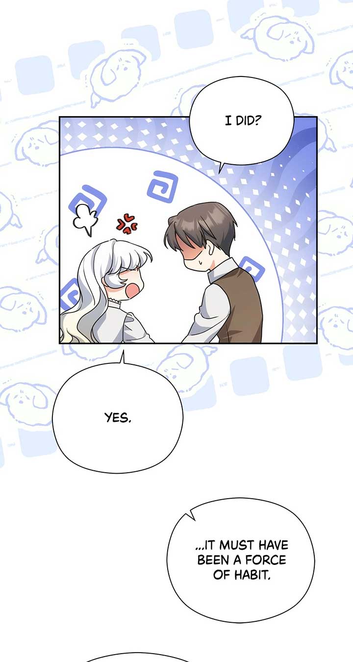 The Princess in the Henhouse Chapter 43 - Page 63