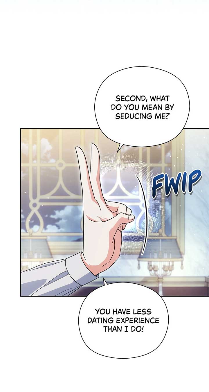 The Princess in the Henhouse Chapter 43 - Page 66
