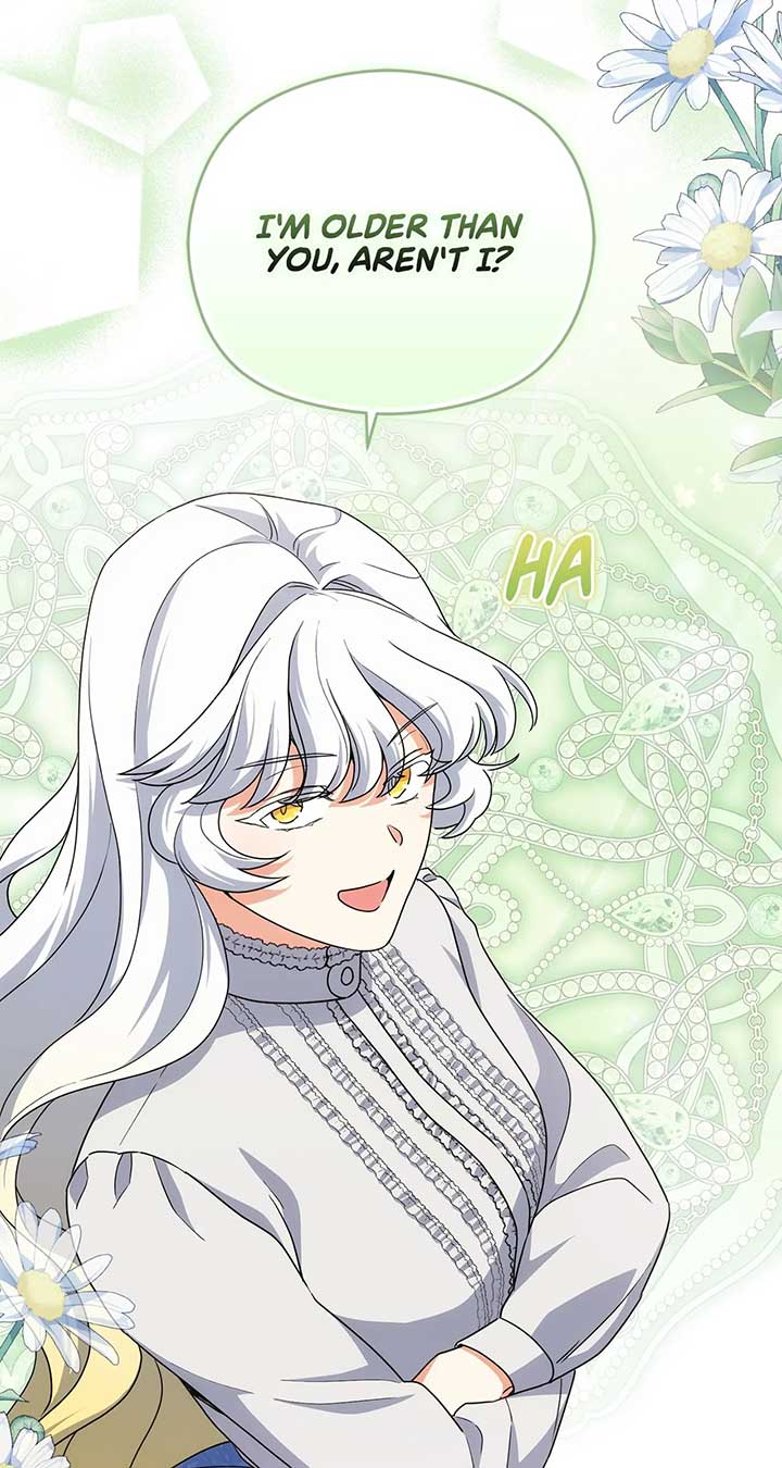 The Princess in the Henhouse Chapter 43 - Page 68