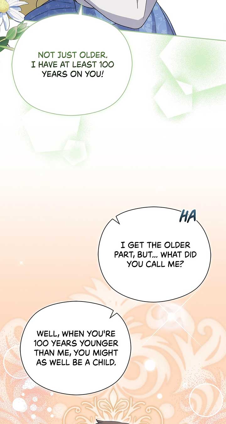 The Princess in the Henhouse Chapter 43 - Page 69