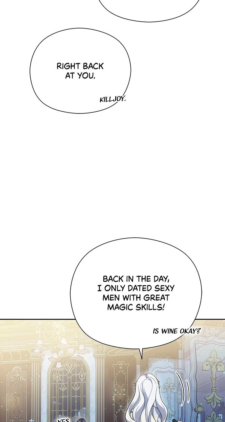 The Princess in the Henhouse Chapter 43 - Page 74