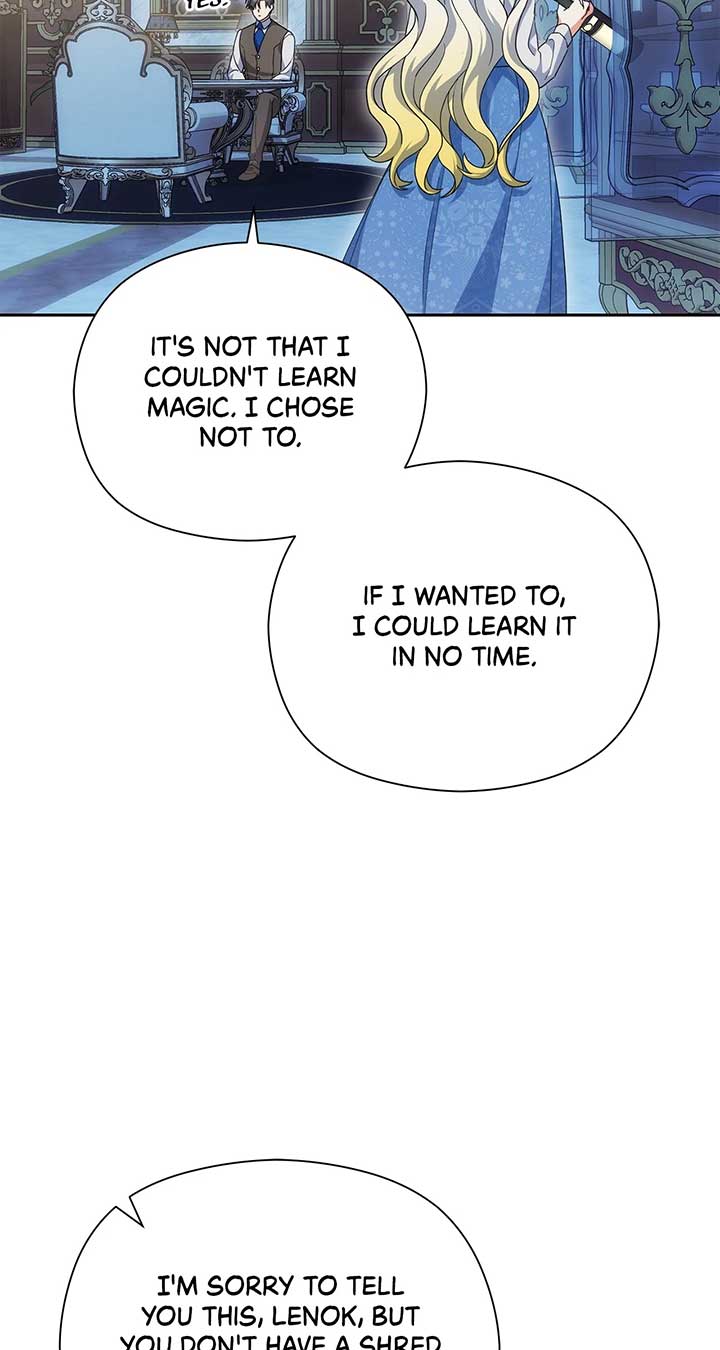 The Princess in the Henhouse Chapter 43 - Page 75
