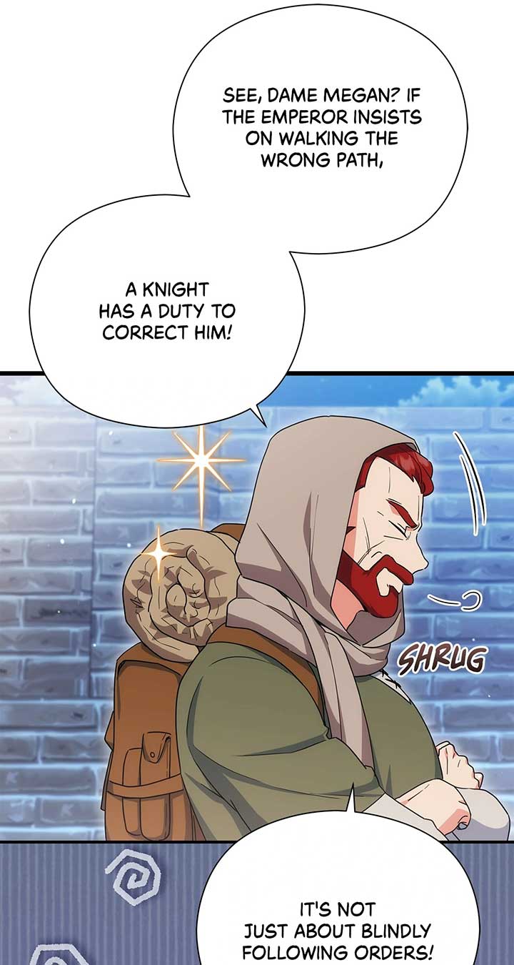 The Princess in the Henhouse Chapter 43 - Page 8