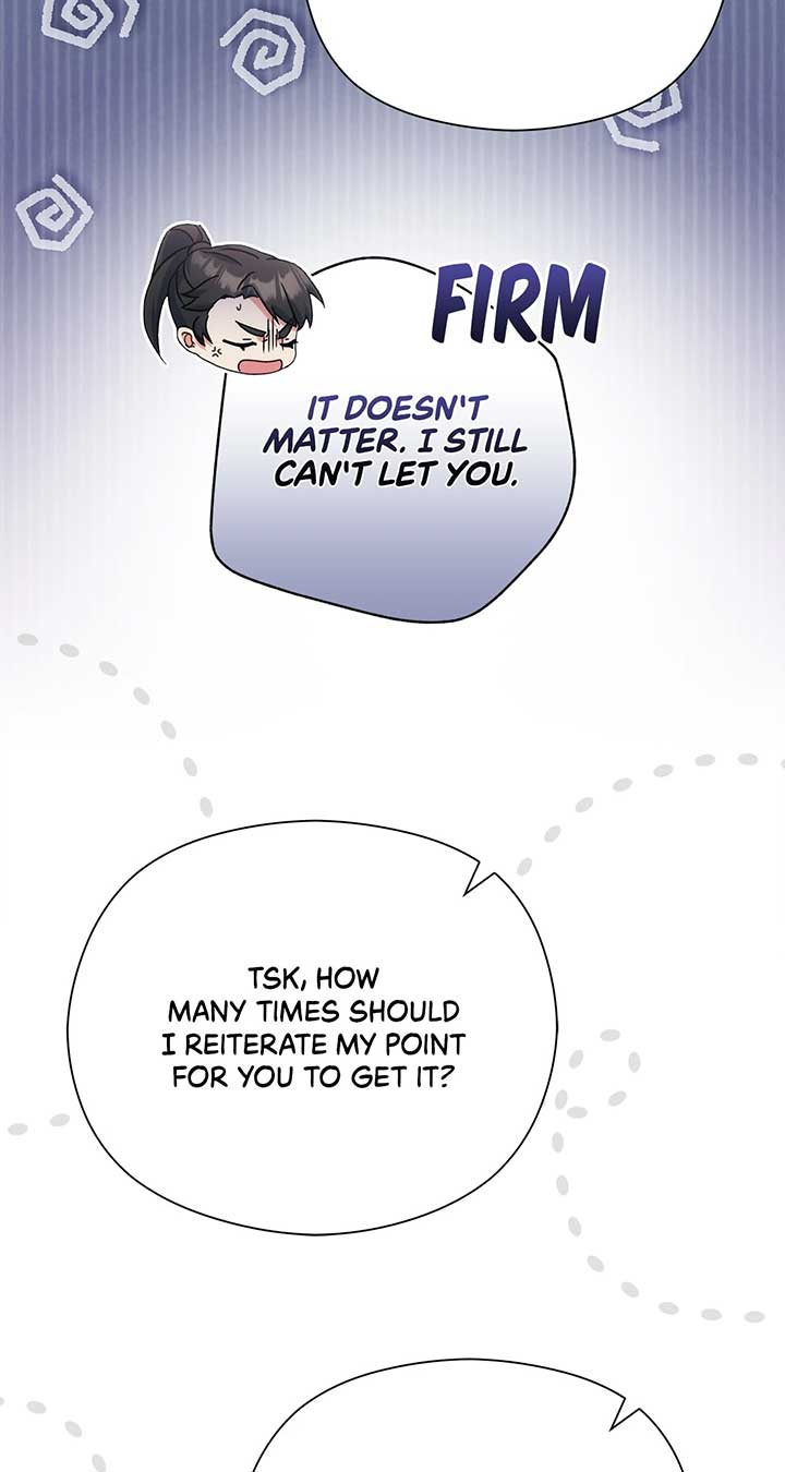 The Princess in the Henhouse Chapter 43 - Page 9