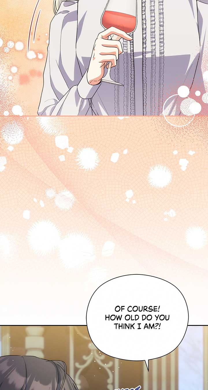 The Princess in the Henhouse Chapter 44 - Page 1