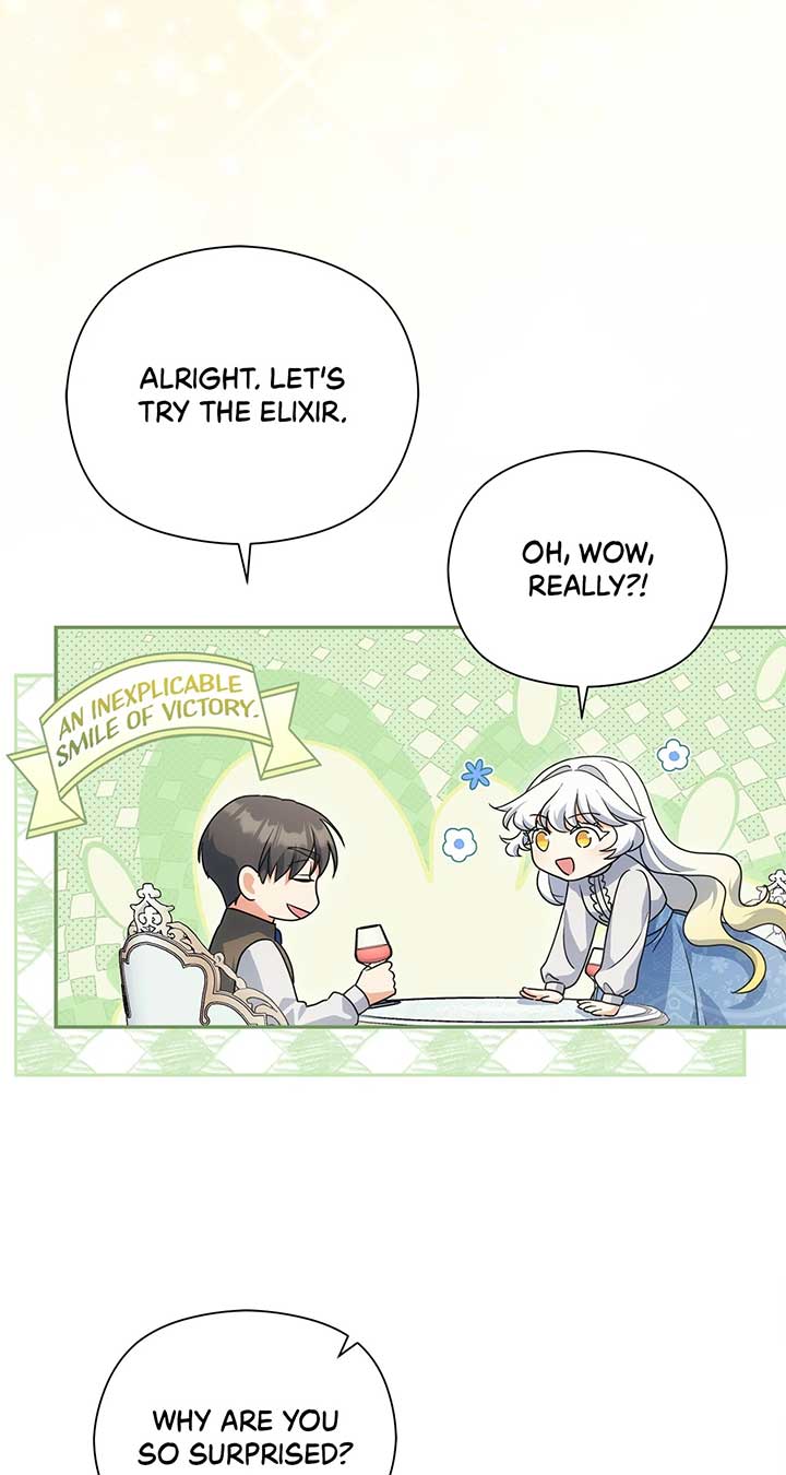 The Princess in the Henhouse Chapter 44 - Page 12