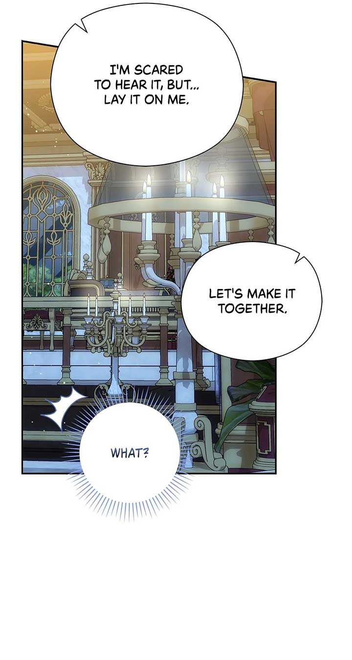 The Princess in the Henhouse Chapter 44 - Page 15