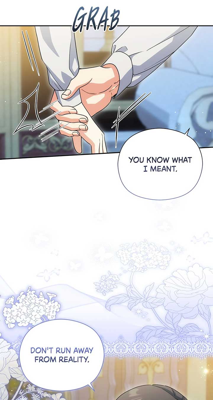 The Princess in the Henhouse Chapter 44 - Page 17