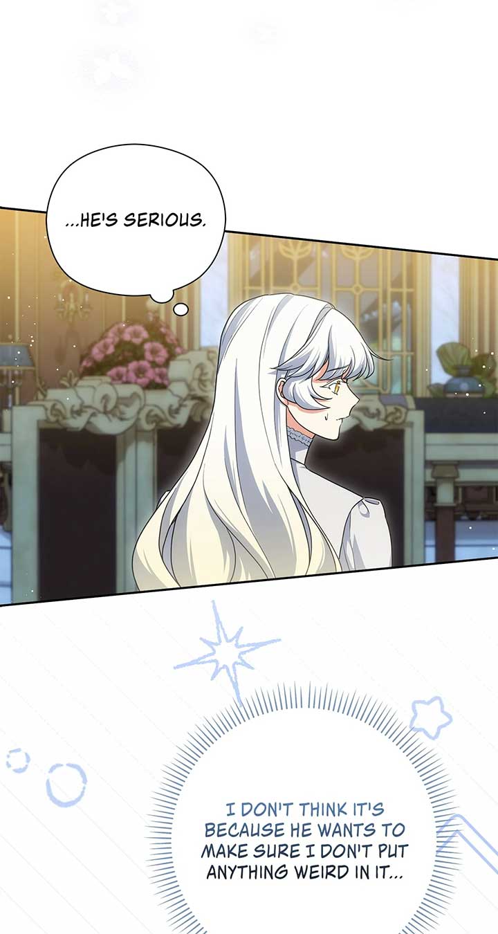The Princess in the Henhouse Chapter 44 - Page 19