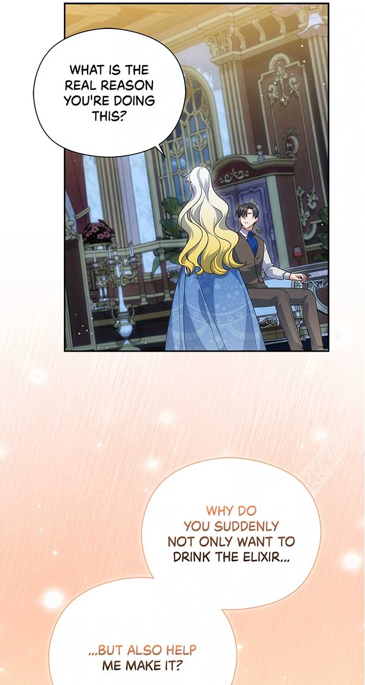 The Princess in the Henhouse Chapter 44 - Page 21