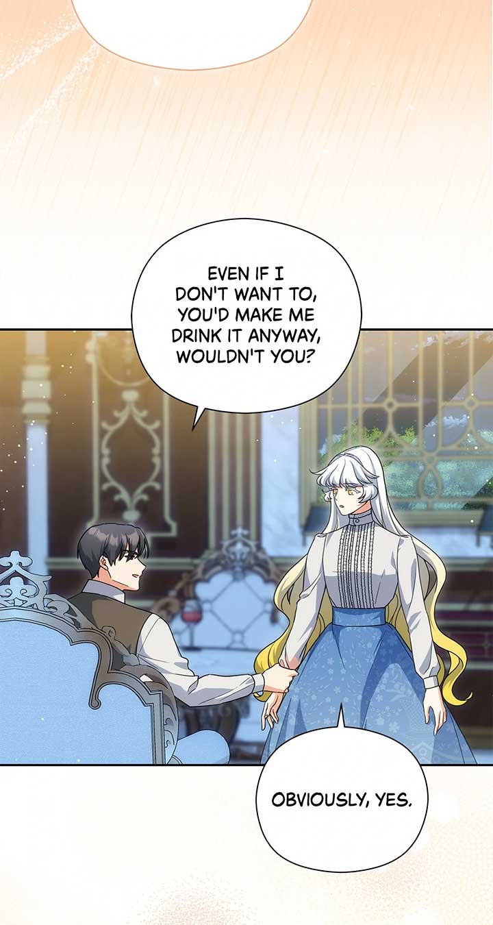 The Princess in the Henhouse Chapter 44 - Page 22