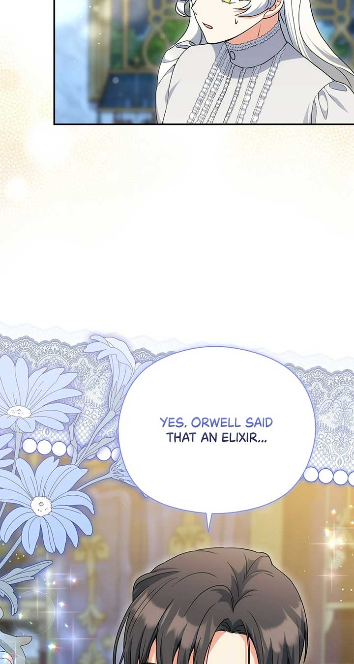 The Princess in the Henhouse Chapter 44 - Page 24