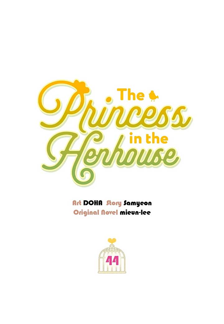 The Princess in the Henhouse Chapter 44 - Page 26