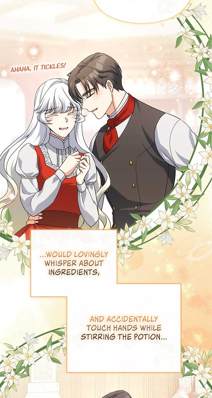 The Princess in the Henhouse Chapter 44 - Page 33