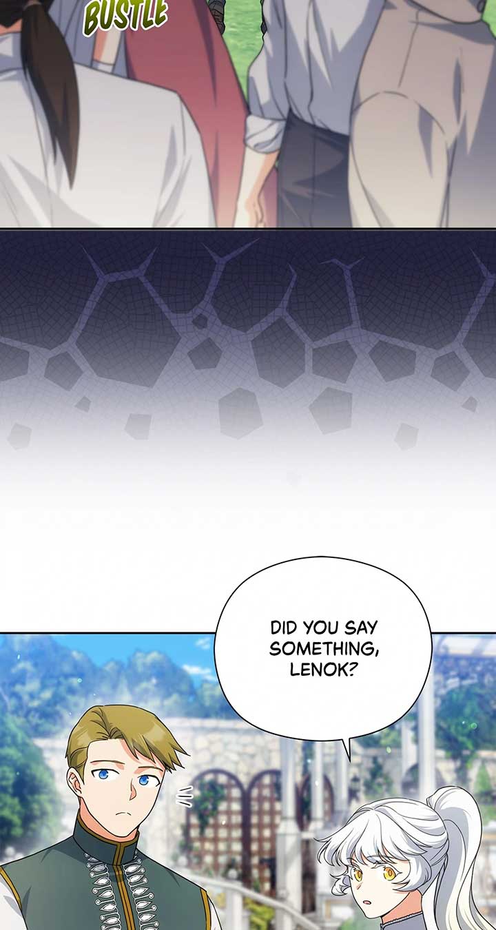 The Princess in the Henhouse Chapter 44 - Page 36