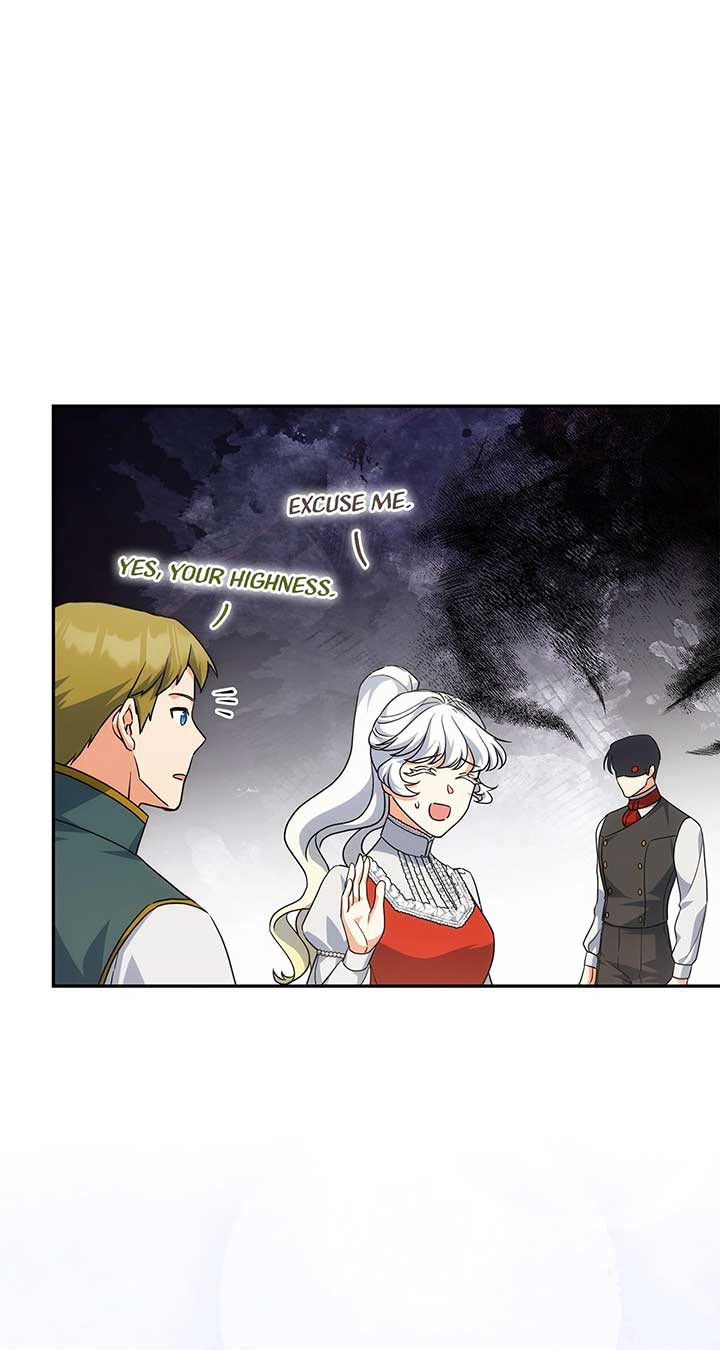 The Princess in the Henhouse Chapter 44 - Page 38