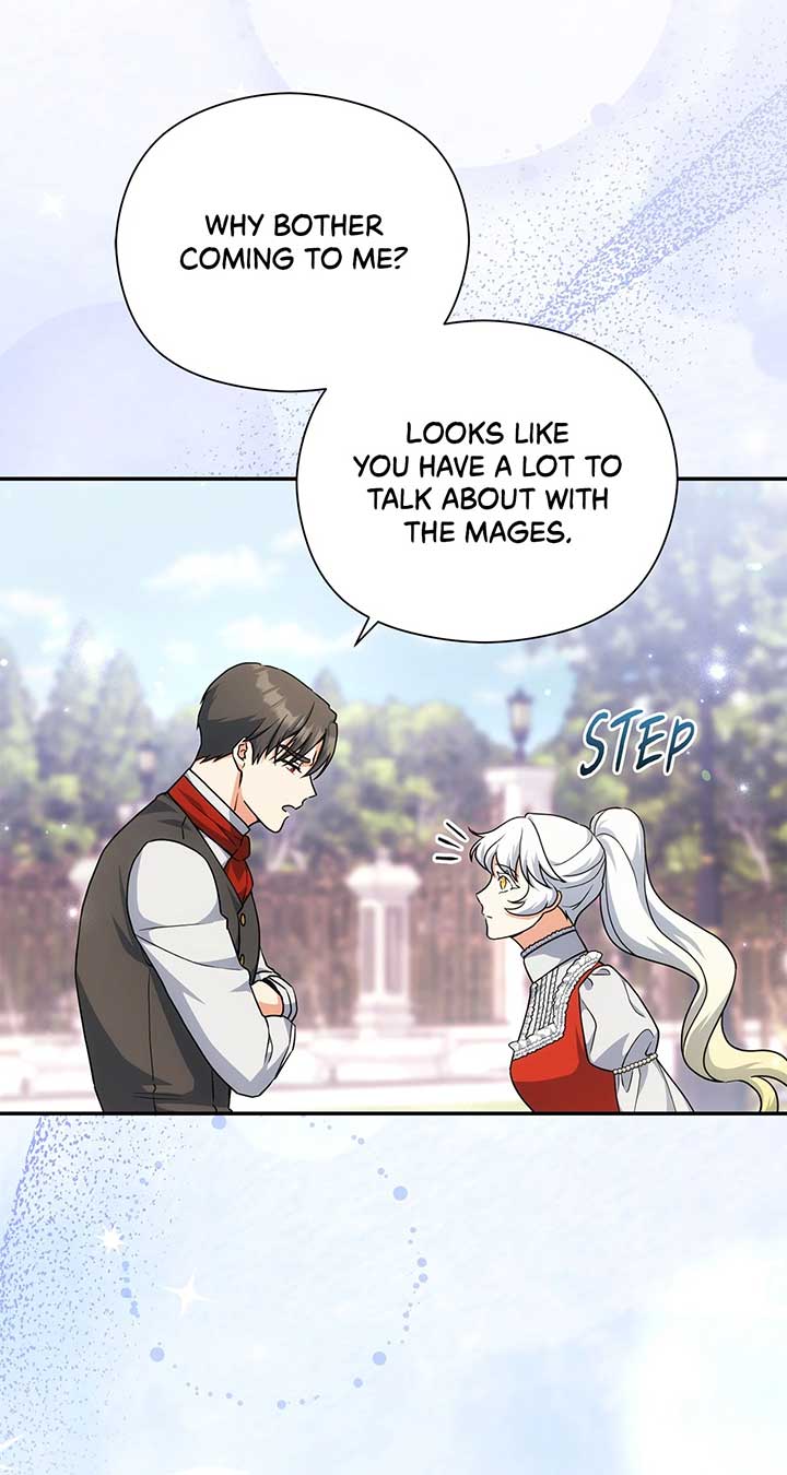 The Princess in the Henhouse Chapter 44 - Page 39