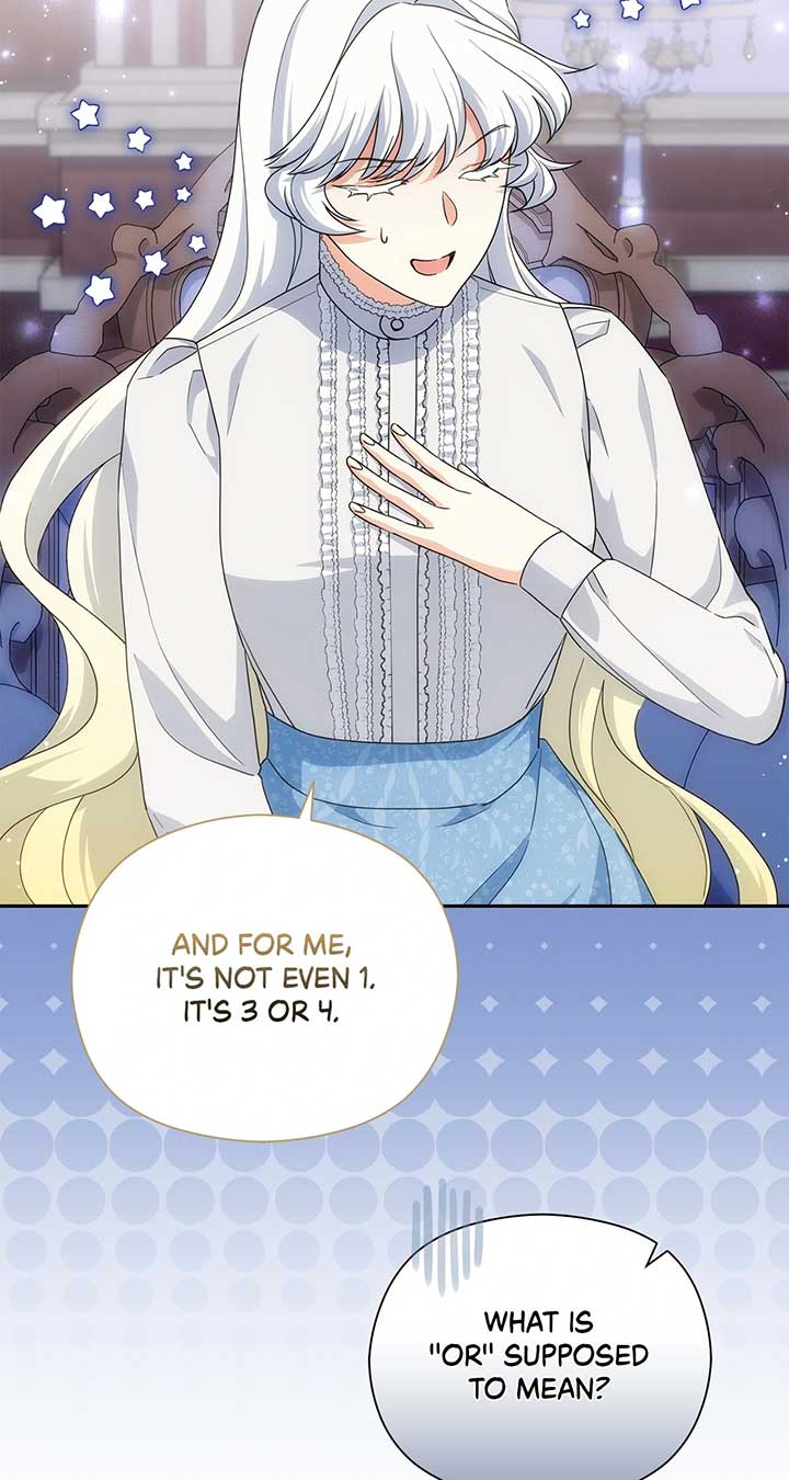 The Princess in the Henhouse Chapter 44 - Page 4
