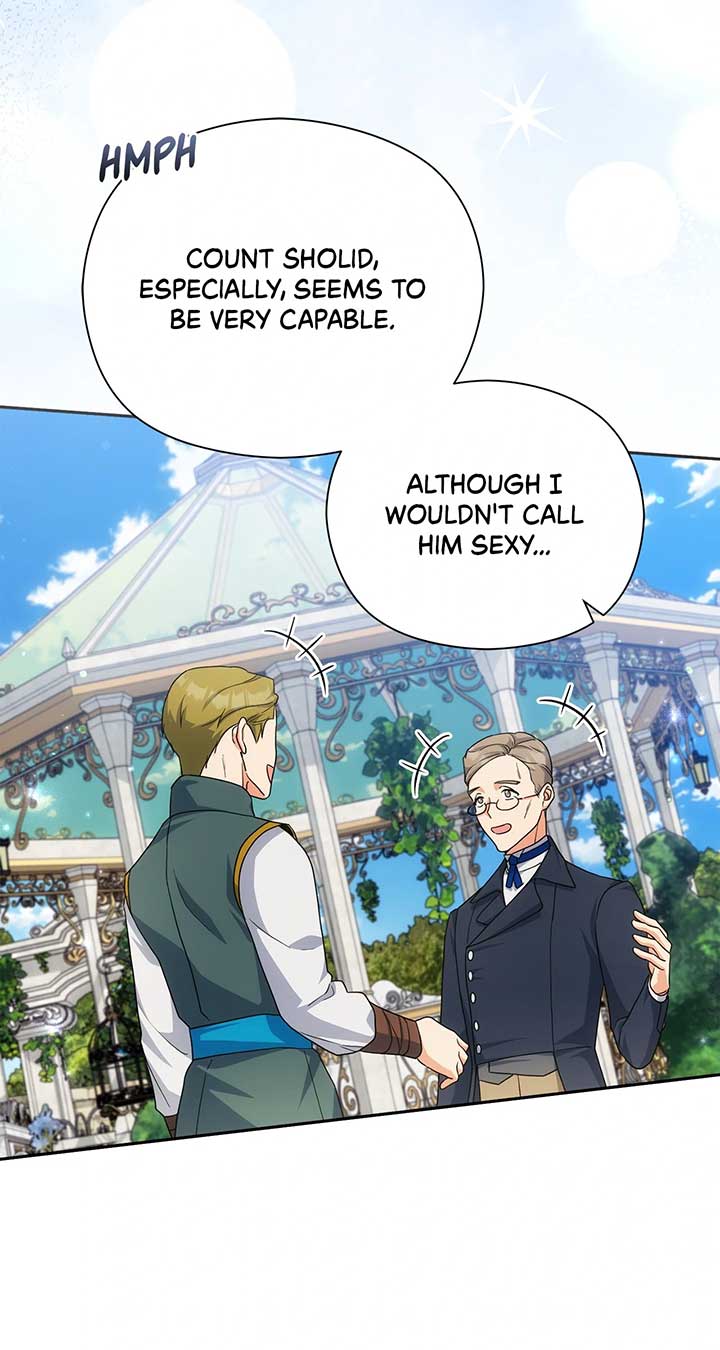 The Princess in the Henhouse Chapter 44 - Page 40
