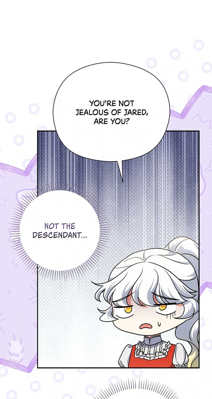 The Princess in the Henhouse Chapter 44 - Page 41