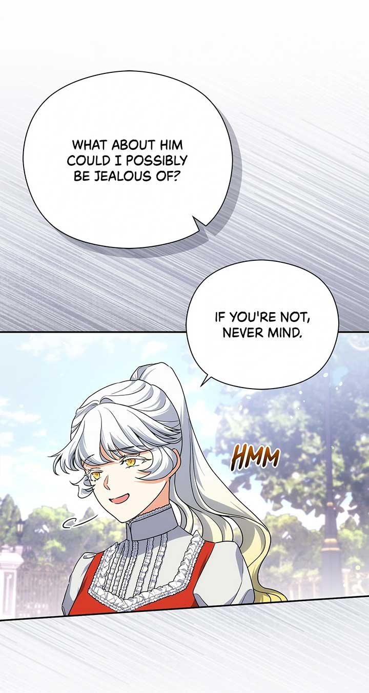 The Princess in the Henhouse Chapter 44 - Page 44