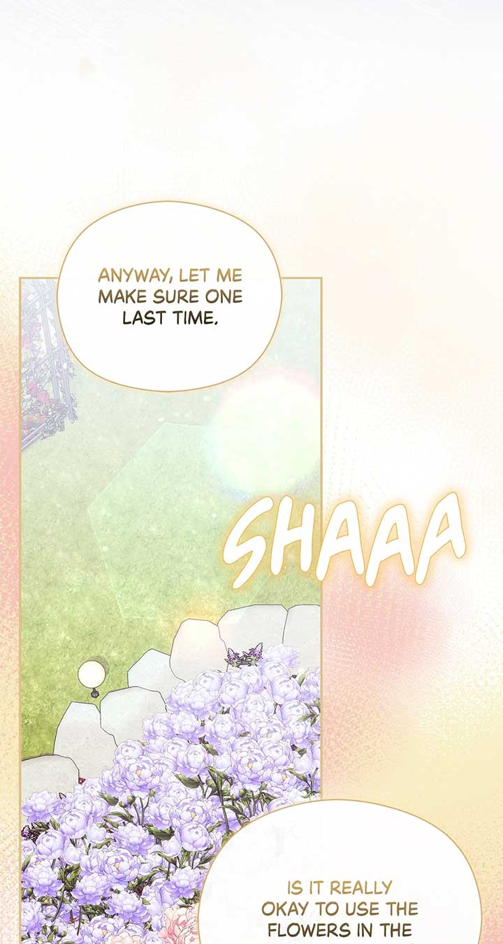 The Princess in the Henhouse Chapter 44 - Page 45