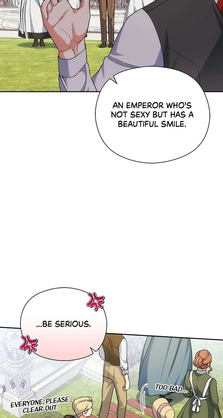 The Princess in the Henhouse Chapter 44 - Page 47