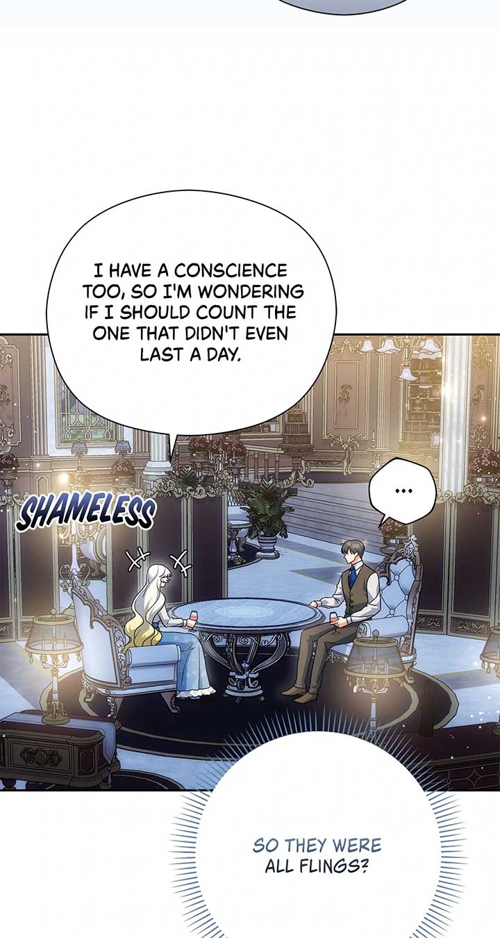 The Princess in the Henhouse Chapter 44 - Page 5