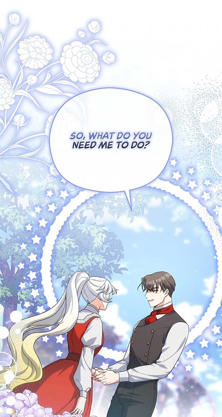 The Princess in the Henhouse Chapter 44 - Page 50