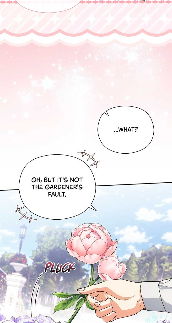 The Princess in the Henhouse Chapter 44 - Page 55