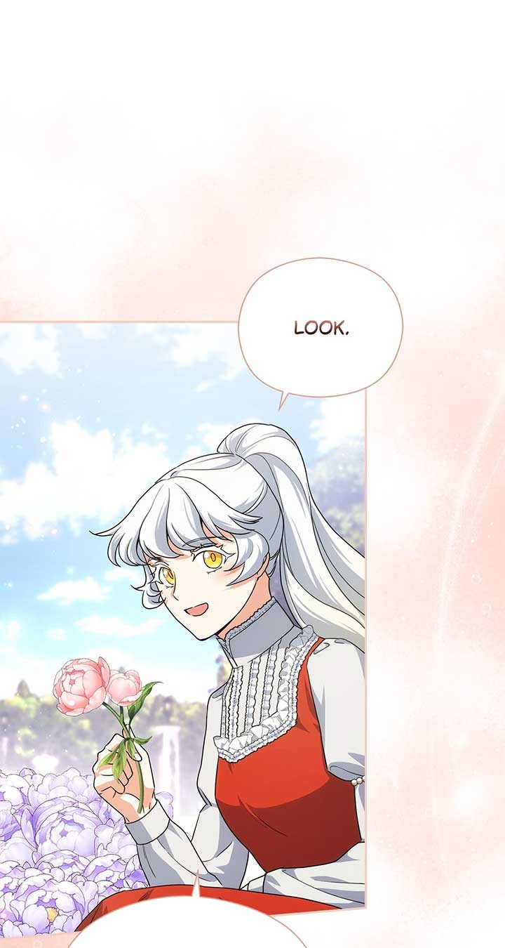 The Princess in the Henhouse Chapter 44 - Page 57