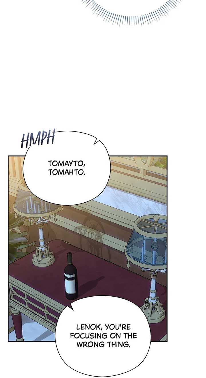 The Princess in the Henhouse Chapter 44 - Page 6