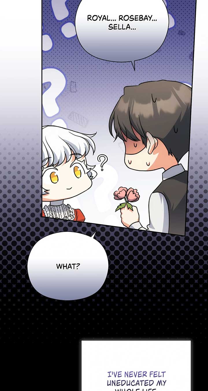 The Princess in the Henhouse Chapter 44 - Page 62