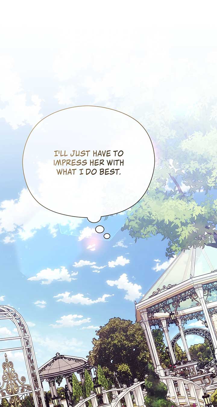 The Princess in the Henhouse Chapter 44 - Page 64