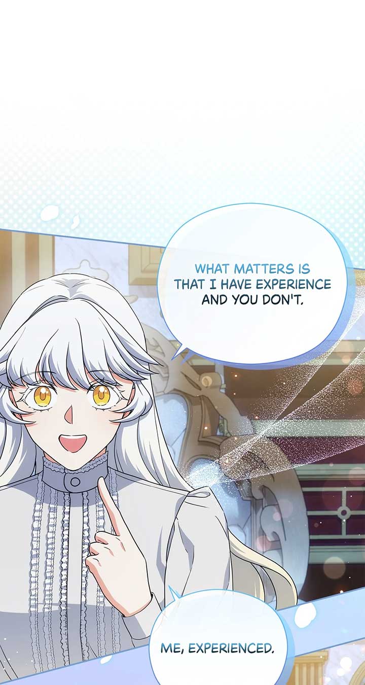 The Princess in the Henhouse Chapter 44 - Page 7
