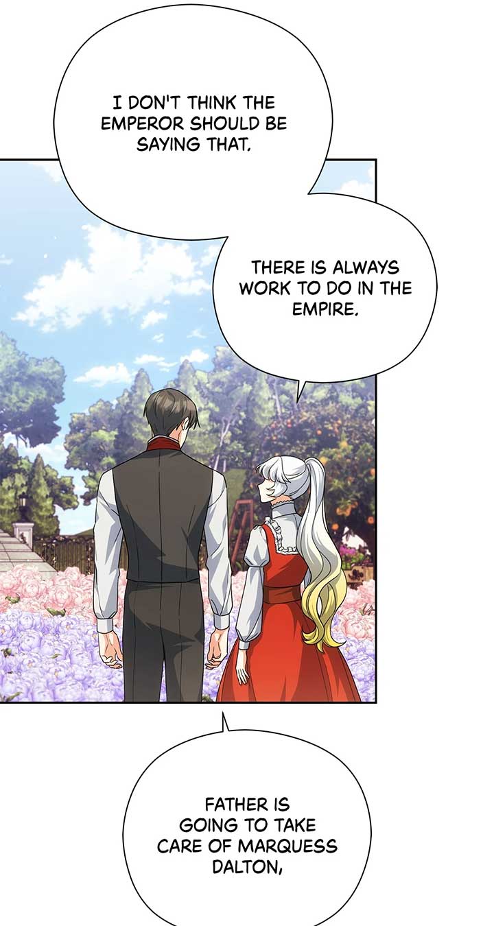 The Princess in the Henhouse Chapter 44 - Page 72