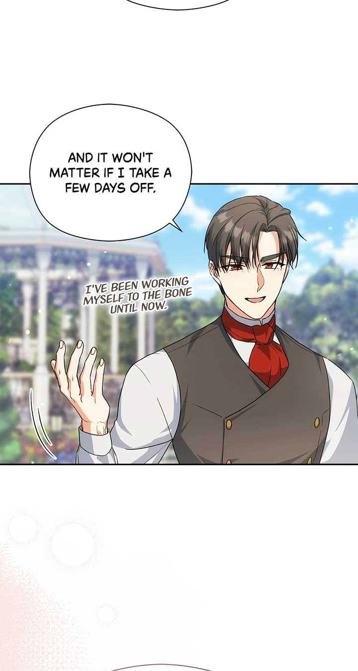The Princess in the Henhouse Chapter 44 - Page 73