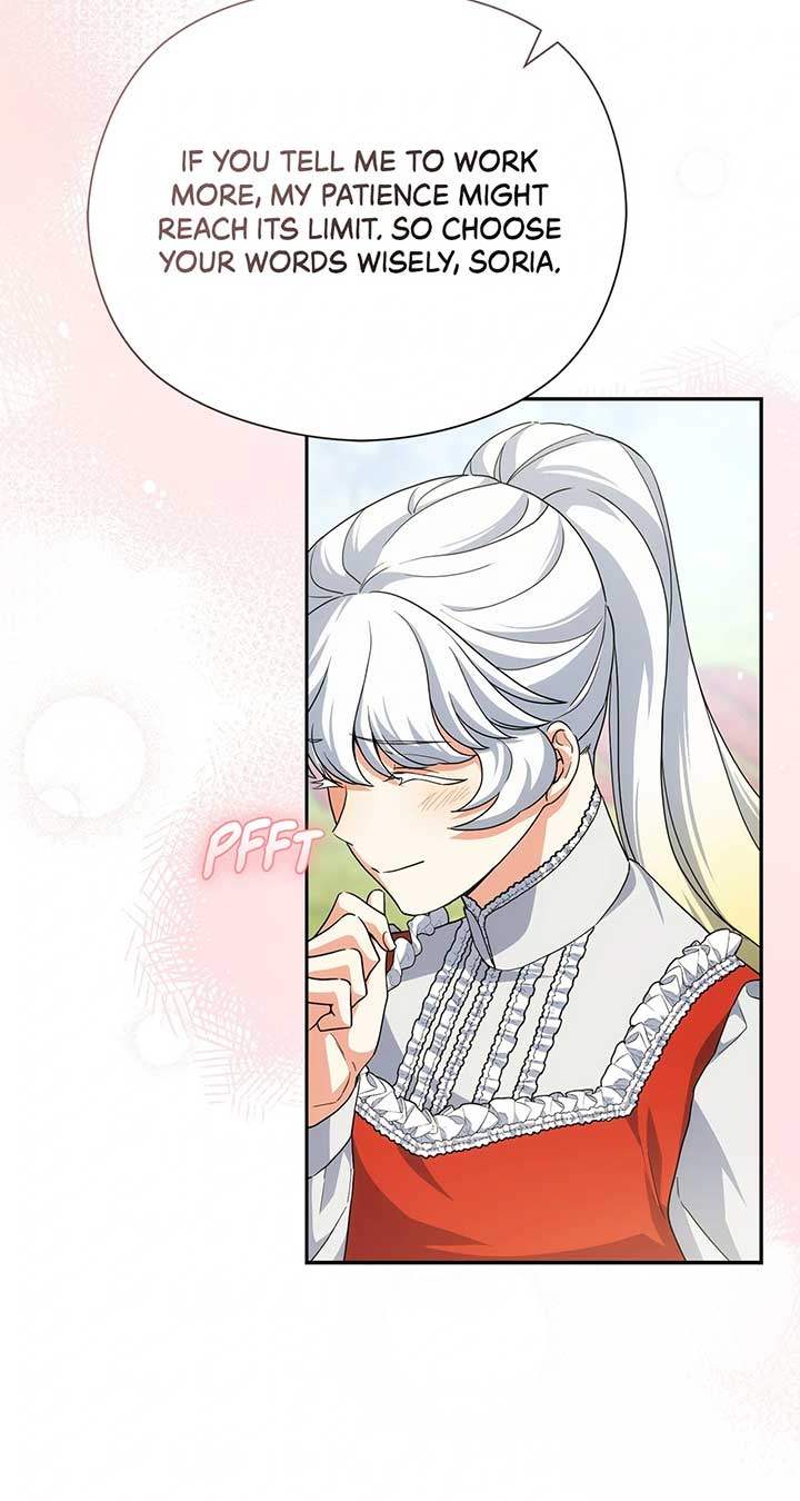 The Princess in the Henhouse Chapter 44 - Page 74
