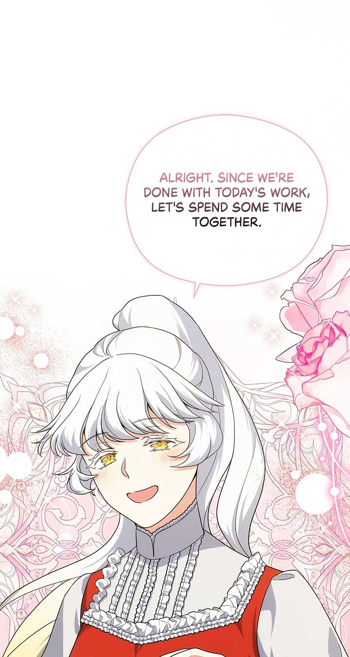 The Princess in the Henhouse Chapter 44 - Page 75
