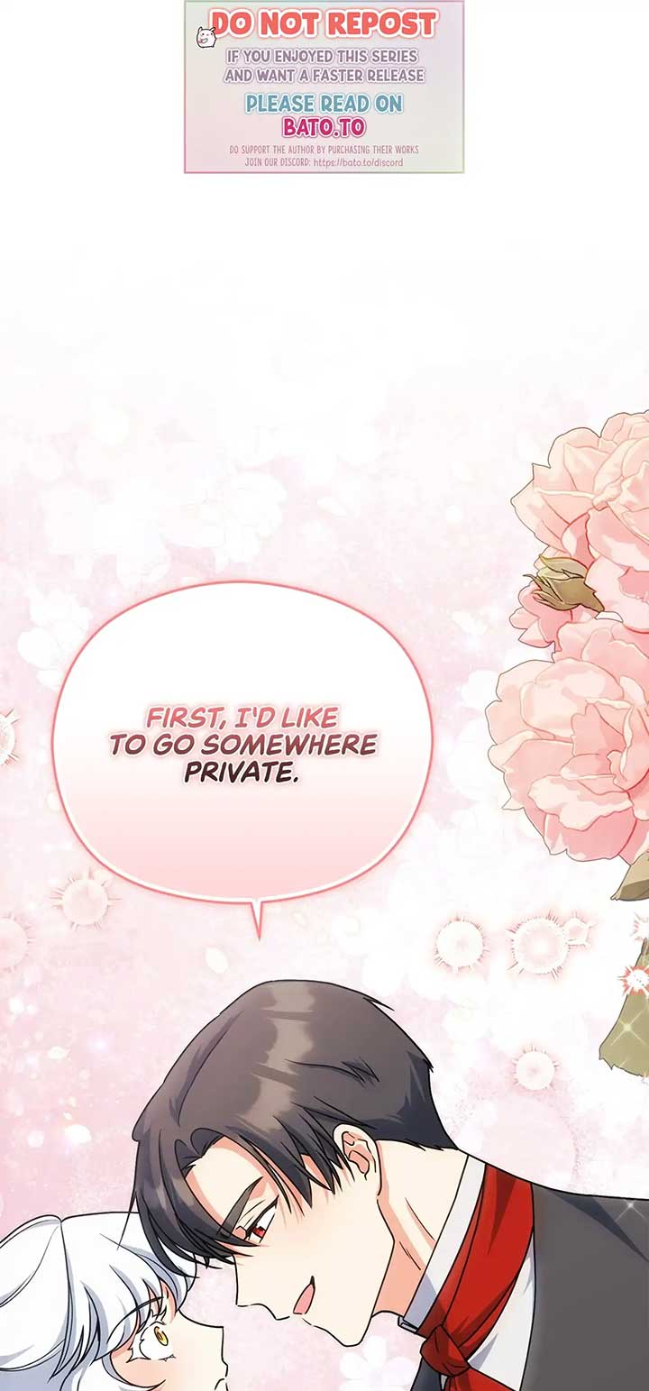 The Princess in the Henhouse Chapter 45 - Page 0
