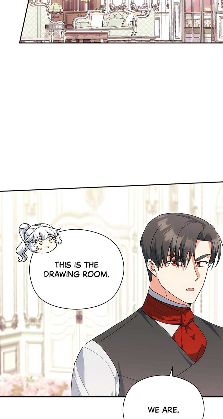 The Princess in the Henhouse Chapter 45 - Page 11