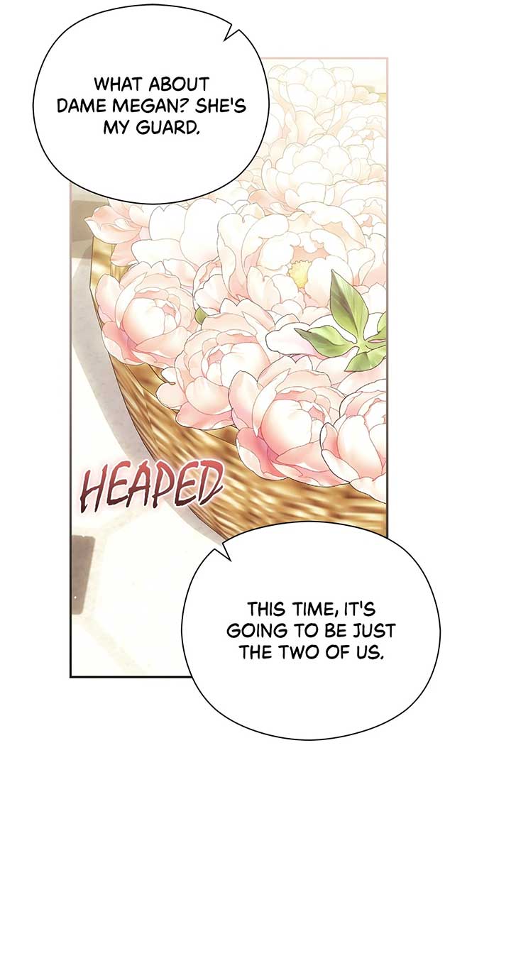 The Princess in the Henhouse Chapter 45 - Page 13