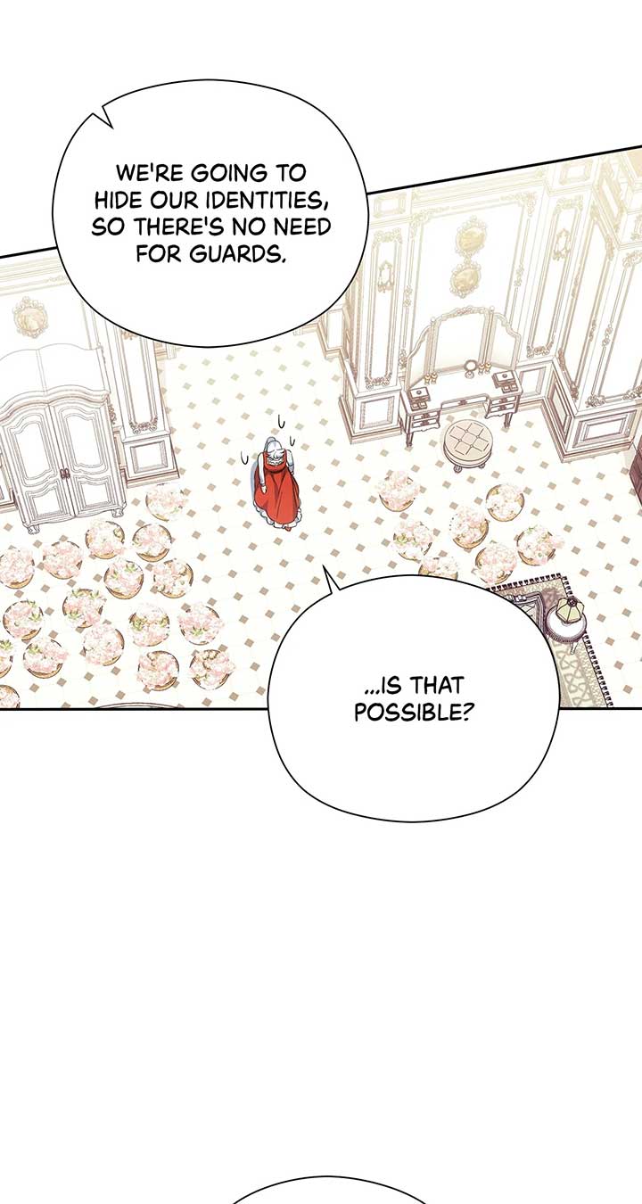 The Princess in the Henhouse Chapter 45 - Page 14
