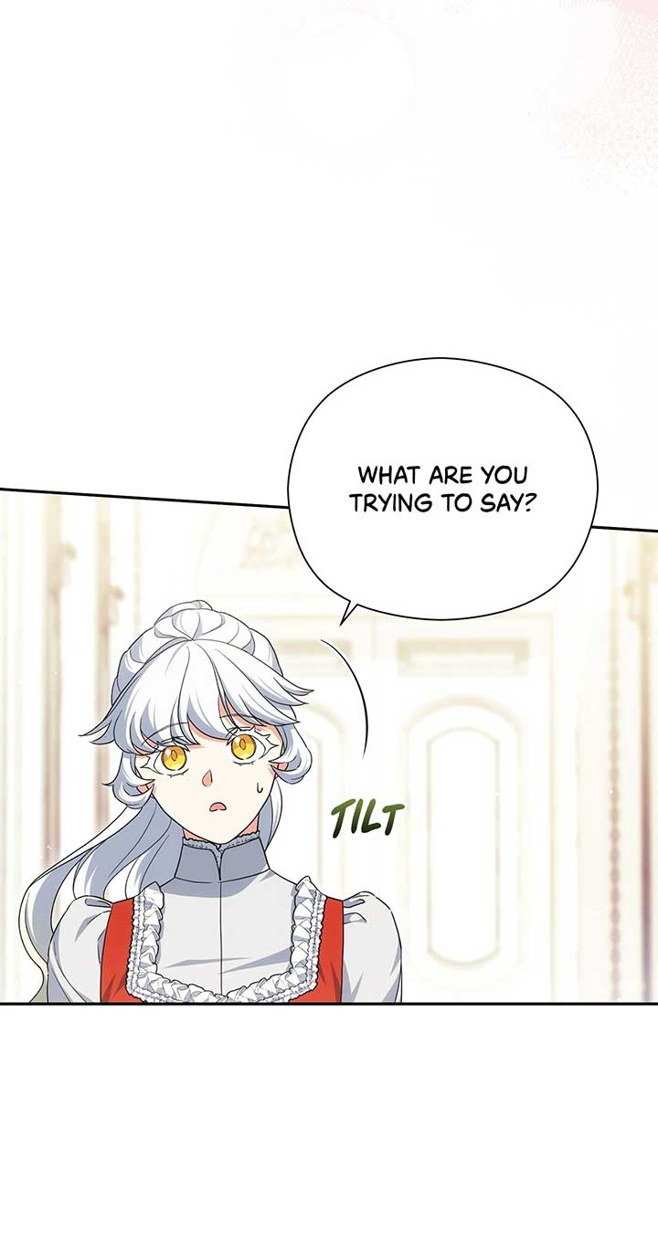 The Princess in the Henhouse Chapter 45 - Page 17