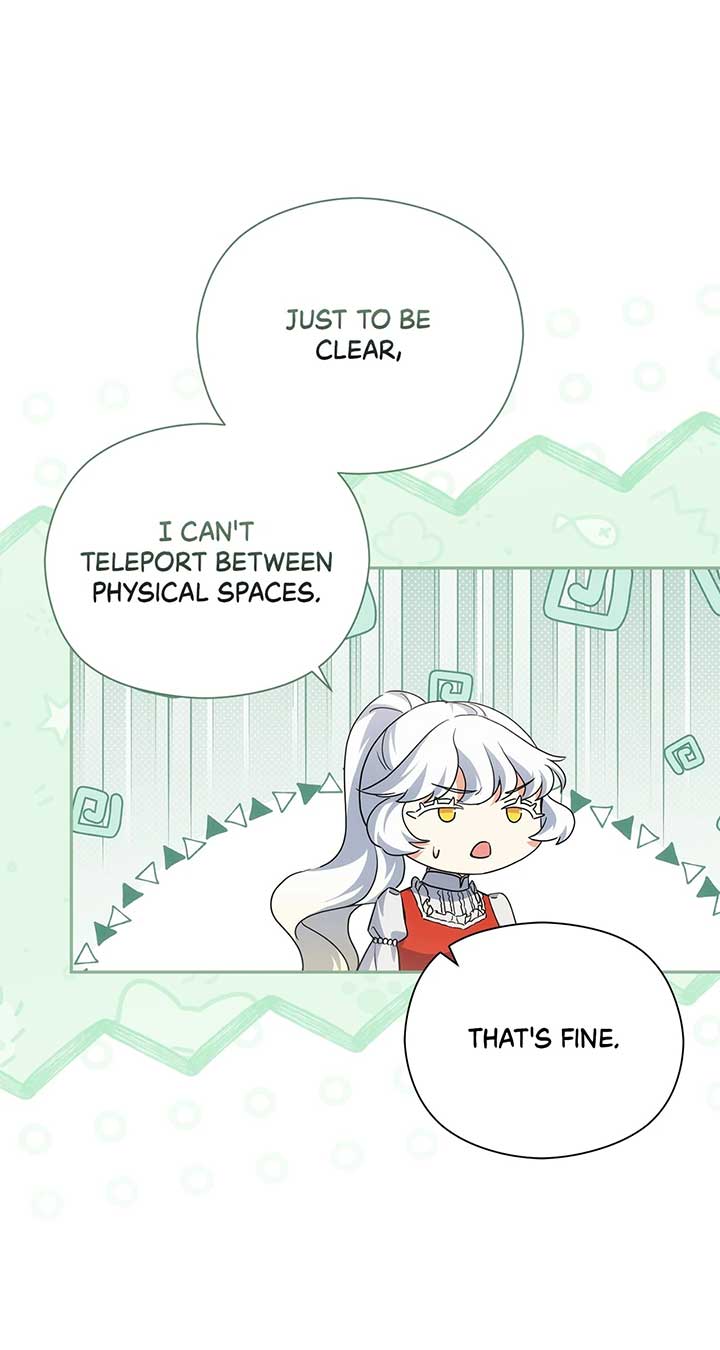 The Princess in the Henhouse Chapter 45 - Page 18