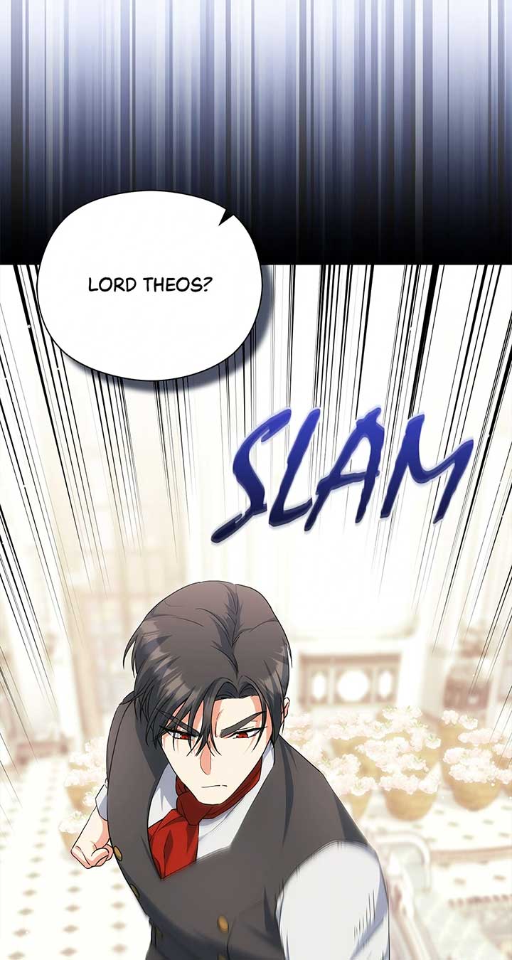The Princess in the Henhouse Chapter 45 - Page 21