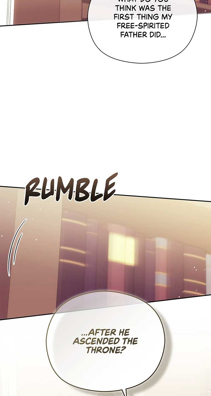 The Princess in the Henhouse Chapter 45 - Page 23
